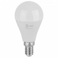 Лампа светодиодная Эра Green Line E14 15Вт 3000K LED P45-15W-830-E14 GL