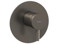 Смеситель для душа Ravak Espirit X070322 графит матовый