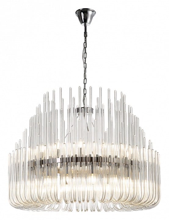 Подвесная люстра Divinare Romola 6043/02 LM-26