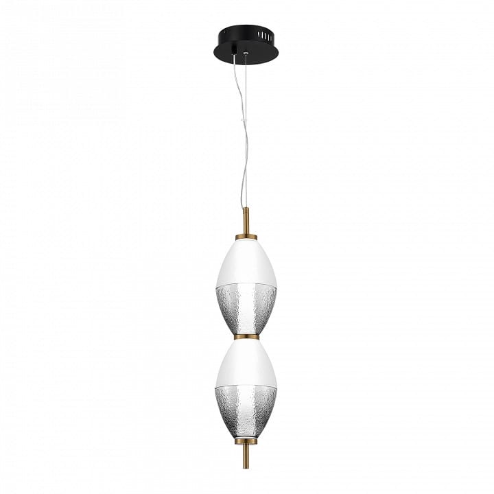 Подвесной светильник ST-Luce Ice SL6130.403.15