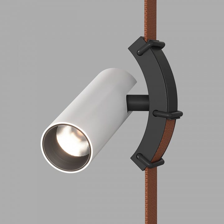 Светильник на штанге Denkirs BELTY SPOT DK5546-BW+BK