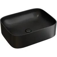 Раковина 50,5x38 см Ceramica Nova Element CN6052MB