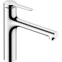Смеситель для кухни hansgrohe Zesis M33 74804000