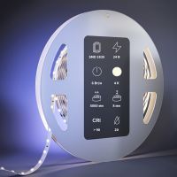 Лента светодиодная Maytoni Led Strip Высокоэффективная светодиодная лента 201095
