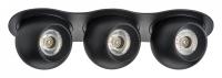 Встраиваемый светильник Lightstar Intero BALL i637727272