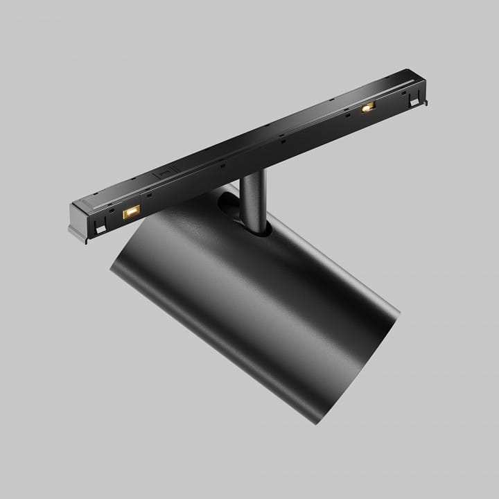 Светильник на штанге Maytoni Technical Фокус TR243-12W4K-B