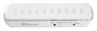 Светильник-указатель Feron EM110 41532