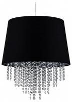 Подвесной светильник Escada Charm 652/3S Black