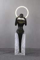 Торшер Alfa-Light F2724 F2724-02