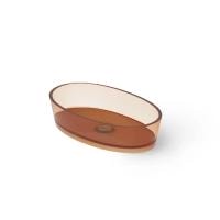 Раковина Dea Design Washbasins 60 DD9036 600 R1 sunset