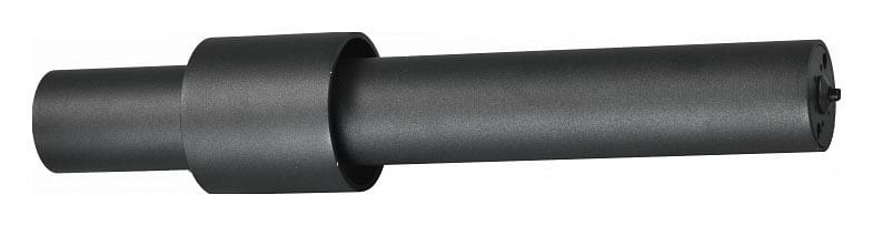 Подвесной светильник iLedex Technical VISION48/25 4825-045-D60-12W-38DG-4000K-BK
