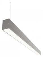 Накладной светильник WoltaPRO ДСО01-36-101-5К-С