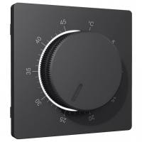 Накладка для терморегулятора электромеханического для теплого пола Ambrella Volt ALFA AP9057