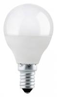 Лампа светодиодная Eglo LM_LED_E14 E14 5Вт 4000K 11927