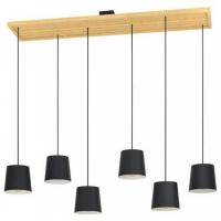 Подвесной светильник Eglo Camarioca 390131