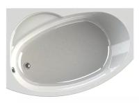 Акриловая ванна Радомир Монти 150х105 2-01-0-1-1-213 белый