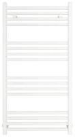 Полотенцесушитель водяной Сунержа Модус 1000х500 12-0250-1050 белый (ral-9003)