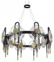Подвесная люстра Odeon Light Magnet 5407/92L