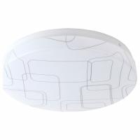 Накладной светильник Эра Slim SPB-6 Slim 2 24-4K