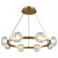 Подвесная люстра Aployt Klarissa APL.072.33.08