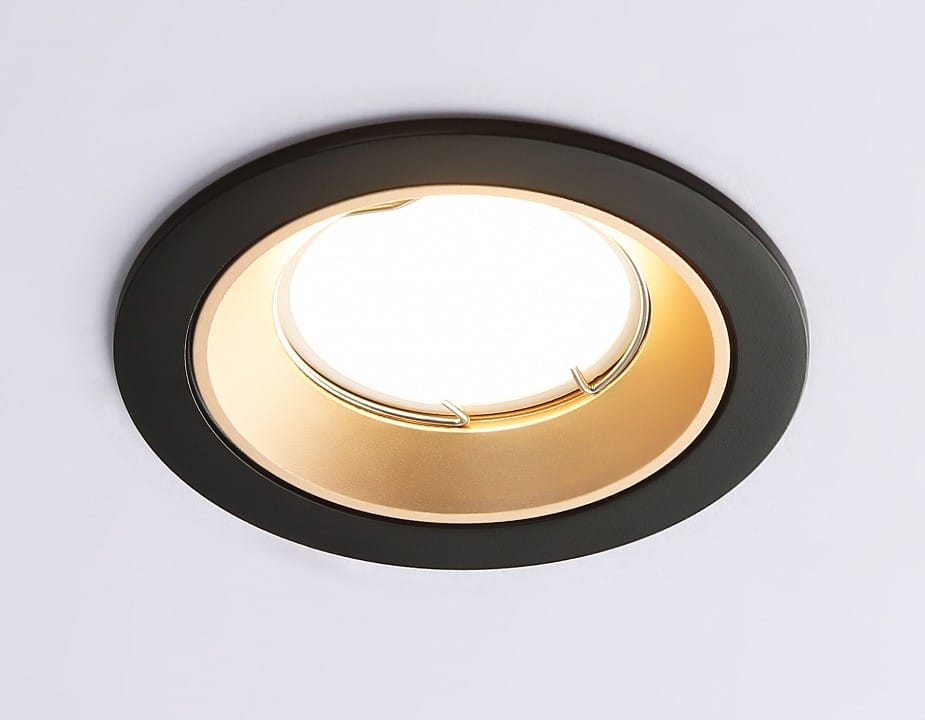Встраиваемый светильник Ambrella Light A A8923