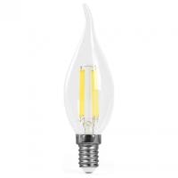 Лампа светодиодная Feron LB-1216 E14 6Вт 2700K 51262