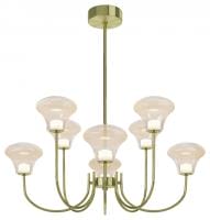 Люстра на штанге Maytoni Династия MOD402PL-L30BS3K
