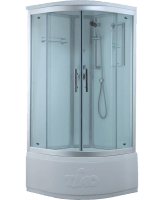 Душевая кабина Timo Standart T-6600 S