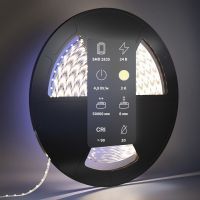 Лента светодиодная Maytoni Led Strip Базовая светодиодная лента 201016