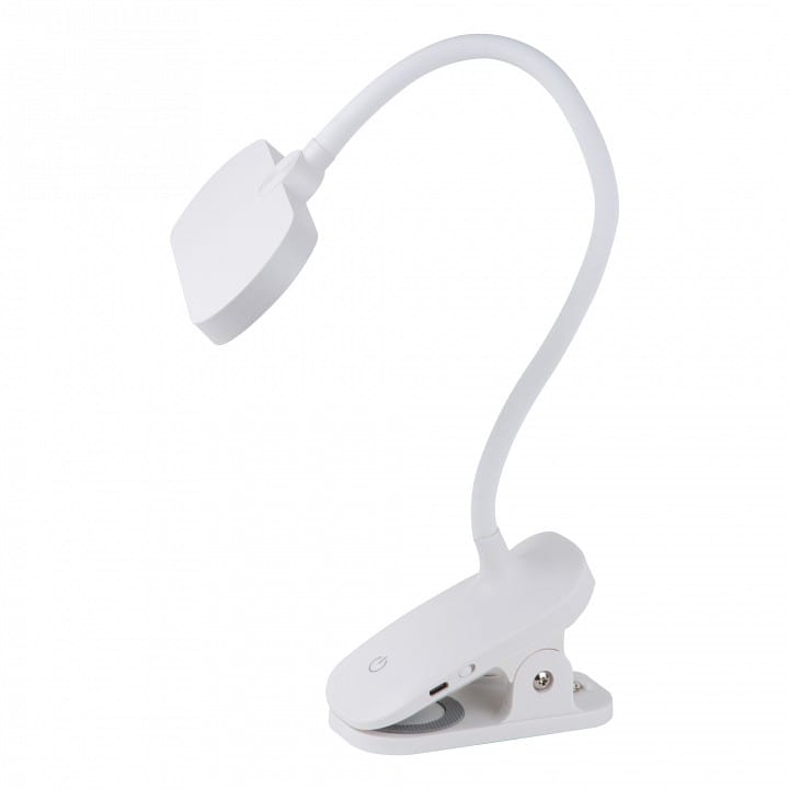 Настольная лампа офисная Uniel ULM UL-00011095