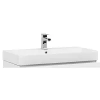 Раковина Aquanet Sanovit 85 Slim Synergy 17085