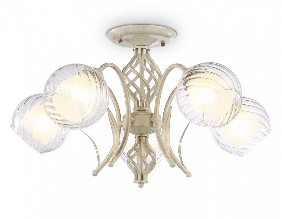 Люстра на штанге Ambrella Light TR TR3066