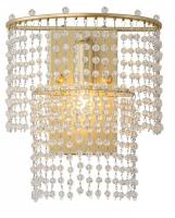 Накладной светильник Favourite Fringe 4762-1W