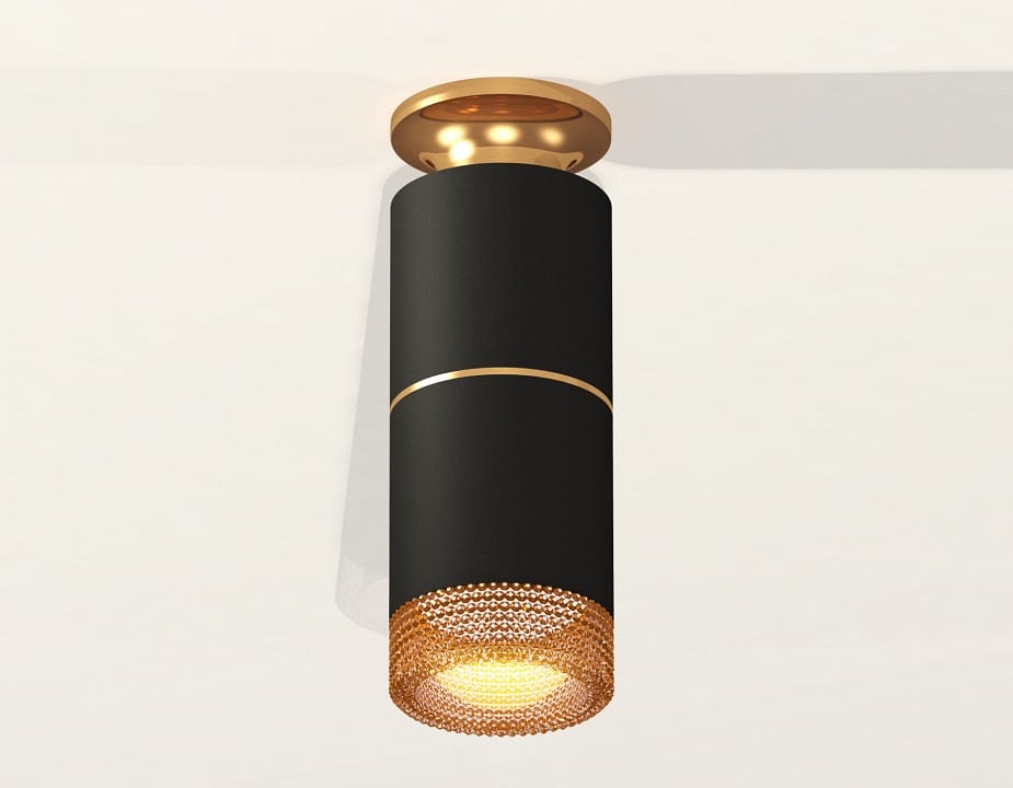 Накладной светильник Ambrella Light XS XS6302241