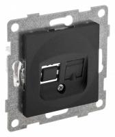 Розетка Ethernet RJ-45 без рамки Gusi Electric BRAVO С10К1-010