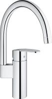 Смеситель для кухонной мойки Grohe Wave Cosmopolitan 32449001