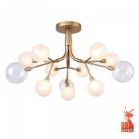 Люстра на штанге Favourite Babylon 2515-9U