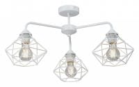 Люстра на штанге Vitaluce V4258 V4258-0/3PL