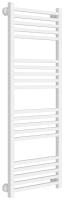 Водяной полотенцесушитель Сунержа Модус PRO 1200х400 30-0450-1240 матовый белый