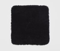 Каммель (Kammel) BM-8346 Black Коврик для ванной