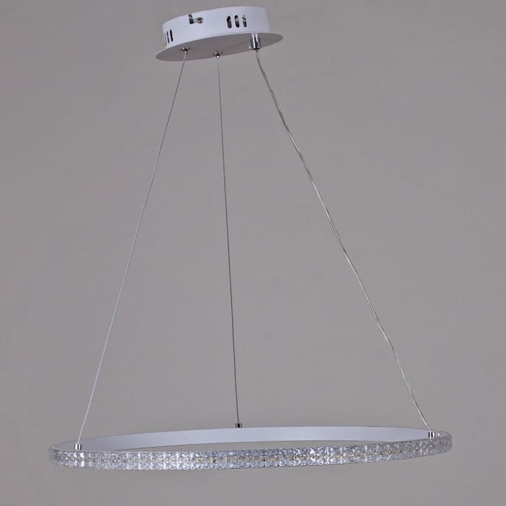 Подвесной светильник Reluce 06315-1 06315-3.9-01 WH
