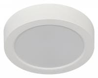 Накладной светильник Эра LED панель Б0057450