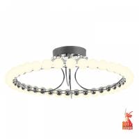 Люстра на штанге Favourite Helmet 4589-6C