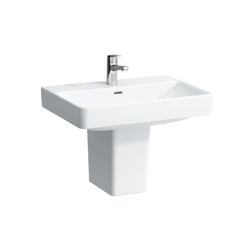 Раковина Laufen Pro S 8.1096.4.000.104.1