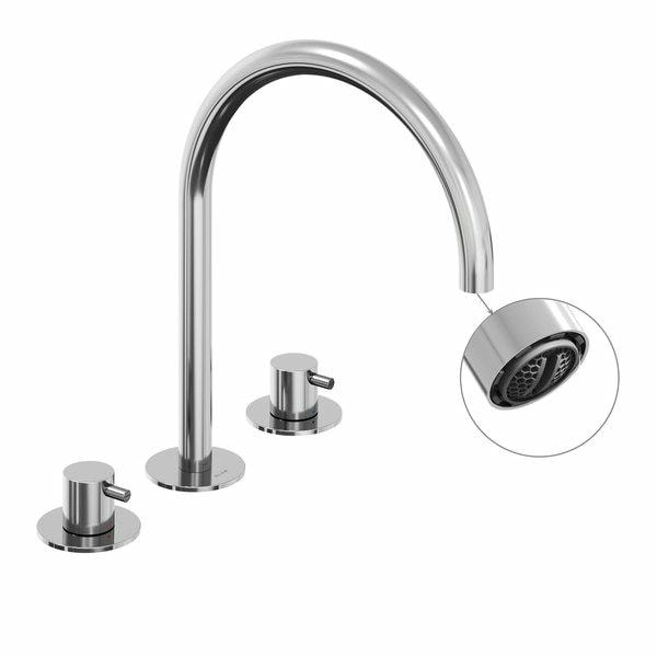 Смеситель для раковины Ravak Espirit X070195