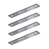 Крепление для трека Technolight Slott 83004-4-NI