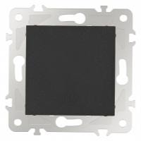 Заглушка для поста без рамки Arte Milano am-203 203.50-1.black