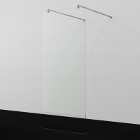 Фехте (Vechte) 60W46BN Душевая перегородка