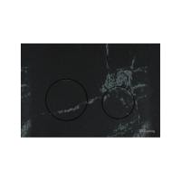 Клавиша смыва Tece TECEspring S240611 темный базальт