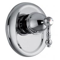 Смеситель для душа FIMA Carlo Frattini Elizabeth F5089/1CR встроенный